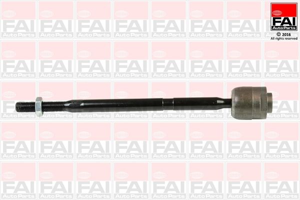 FAI AUTOPARTS Aksiālais šarnīrs, Stūres šķērsstiepnis SS725